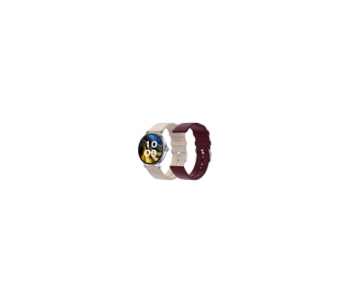 Spc Smartwatch Smartee Duo Velvet Ip68 1.32"