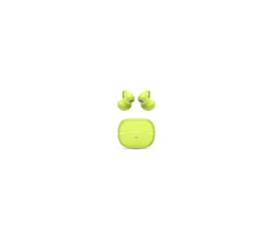 Auriculares Bluetooth Spc Boost Clip Con Estuche De Carga/ A