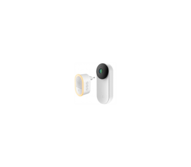 Videoportero Inteligente Spc Video Doorbell