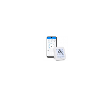 Controlador De Clima Spc Climate Controler