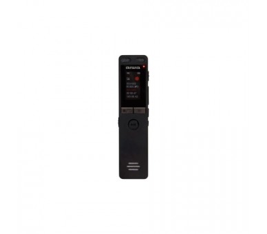 Aiwa Dvr-A400 Black / Grabadora De Voz Digital 16Gb