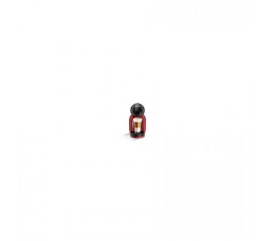 Cafetera Krups Kp123Has Dolce Gusto Mini Me Negra Y Roja  RE