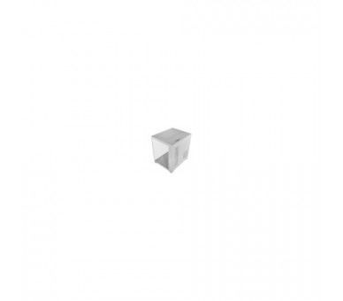 Cable Belkin Caa011Ds3Mwh Usb-C A Lightning Trenzado De Sili