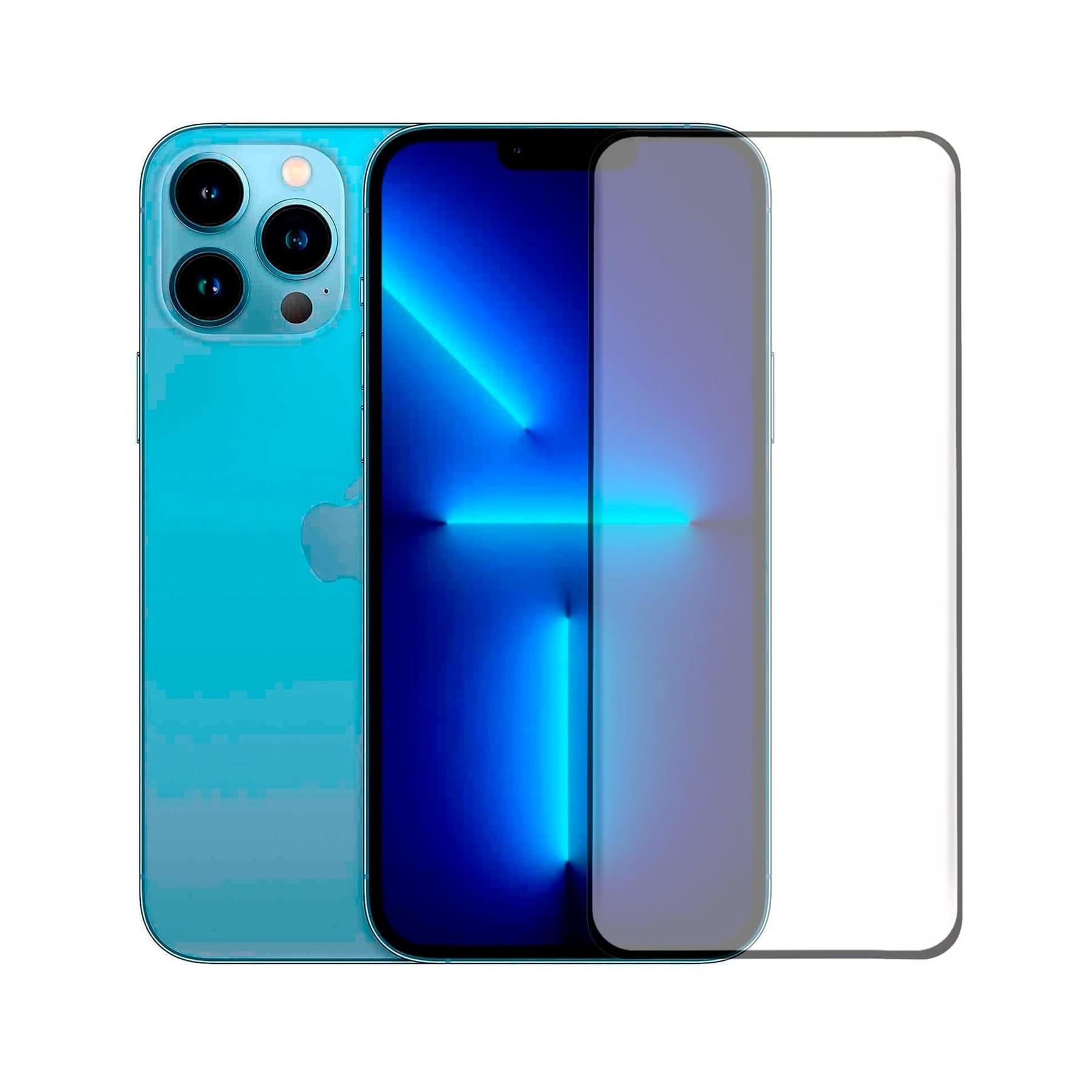 Jc Protector De Pantalla / Apple Iphone 13 Pro