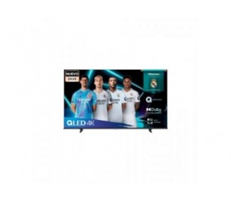 Hisense 75E7Q / Televisor Smart Tv 75" Qled Uhd 4K Hdr