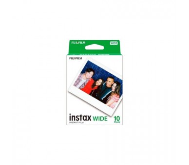 Fujifilm Instax Film Wide / Película Fotográfica Instantánea