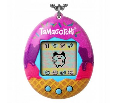 Tamagotchi Original: Ice Cream