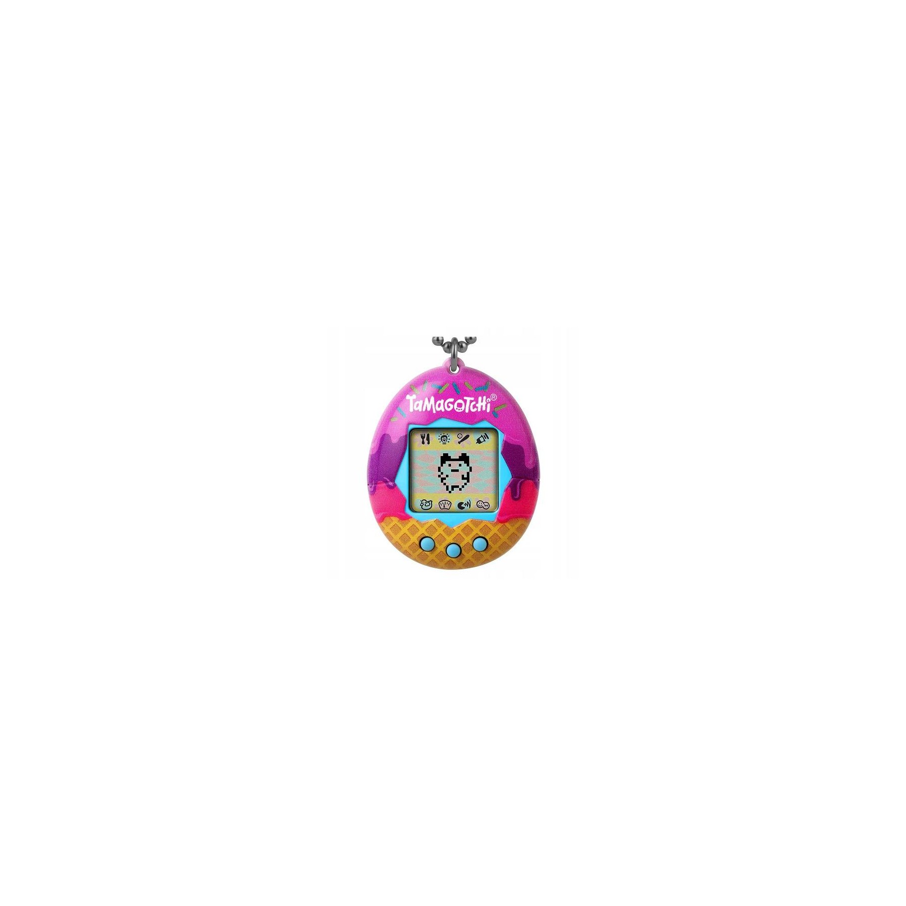 Tamagotchi Original: Ice Cream