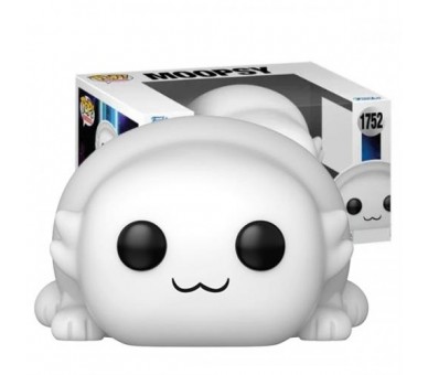 Funko POP! Star Trek: Moopsy (1752)