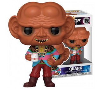 Funko POP! Star Trek: Quark (1753)