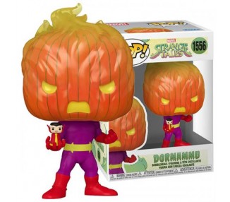 Funko POP! Strange Tales: Dormammu (1556)