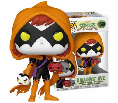 Funko POP! Strange Tales: Hallow's Eve (1560)