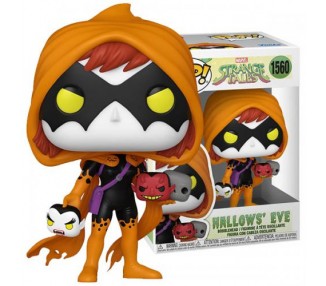 Funko POP! Strange Tales: Hallow's Eve (1560)