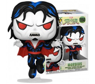 Funko POP! Strange Tales: Morbius (1558)