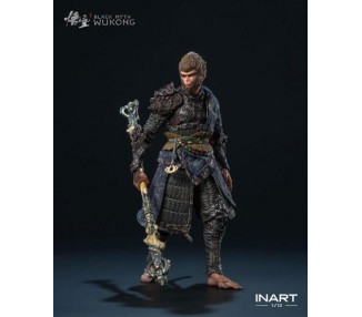 AF Black Myth: Wukong Bronze Armor Set Deluxe 16cm