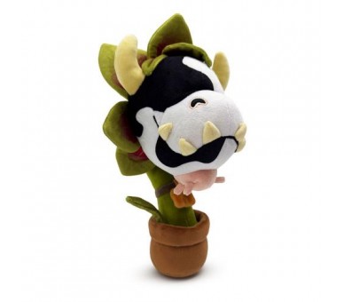 The Sims Peluche: Cowplant 22cm