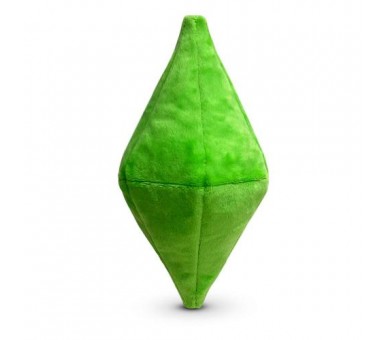 The Sims Peluche: Plumbob 22cm