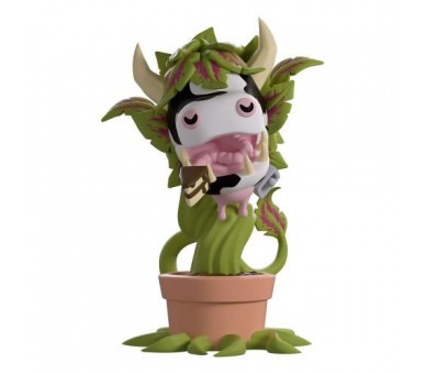 The Sims Peluche: Cowplant 12cm
