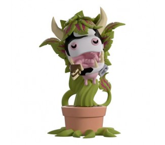 The Sims Peluche: Cowplant 12cm