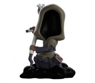 The Sims Peluche: The Grim Reaper 12cm