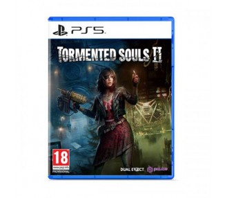 Tormented Souls II