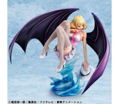 ST One Piece Evolutionary History: Stacey 21cm