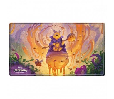Lorcana Tappetino Set 2 Winnie the Pooh