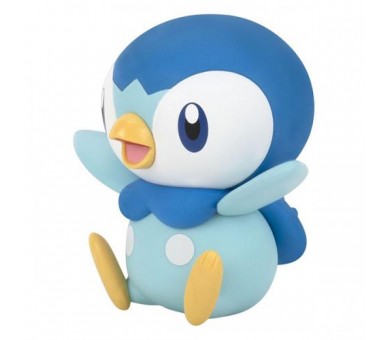 AF Pokemon: Piplup 11cm