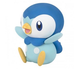 AF Pokemon: Piplup 11cm