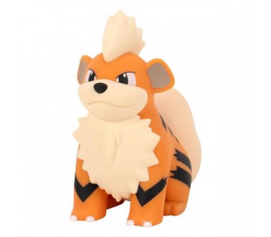 AF Pokemon: Growlithe 11cm