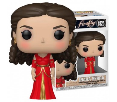 Funko POP! Firefly: Inara Serra (1825)