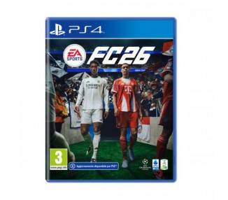 EA Sports FC26