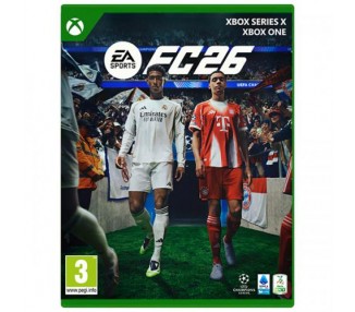 EA Sports FC26
