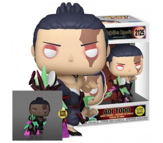 Funko POP! Jujutsu Kaisen: Aoi Todo (Kick) (2125) GW