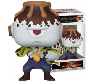 Funko POP! Jujutsu Kaisen: Jogo (2127)