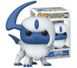 Funko POP! Pokemon: Absol (1090)