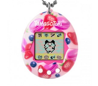 Tamagotchi Original: Berry Delicious