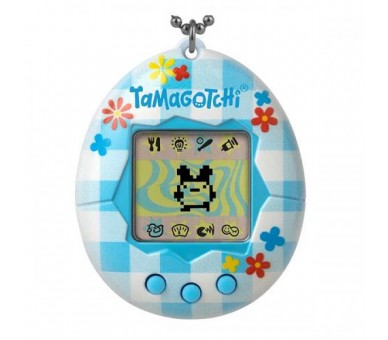 Tamagotchi Original: Flower Gingham