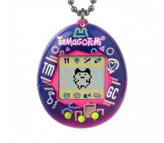 Tamagotchi Original: Neon Lights
