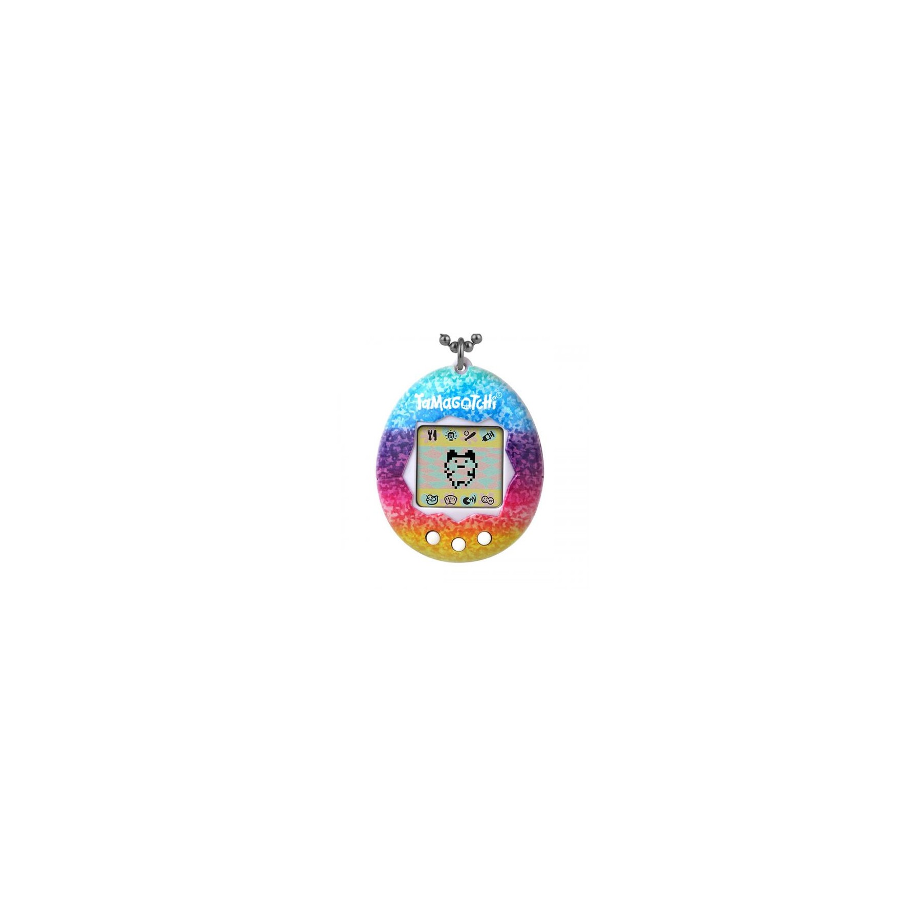 Tamagotchi Original: Raimbow