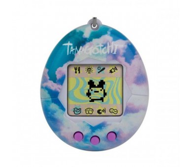Tamagotchi Original: Sky