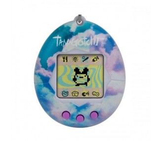 Tamagotchi Original: Sky