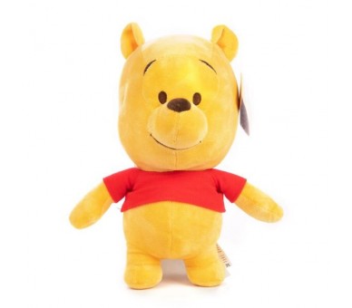 Peluche Winnie The Pooh Disney 30cm sonido