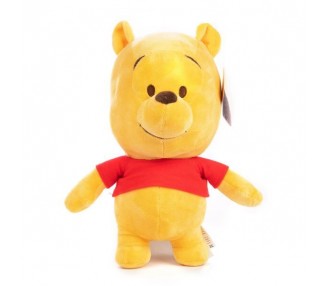 Peluche Winnie The Pooh Disney 30cm sonido