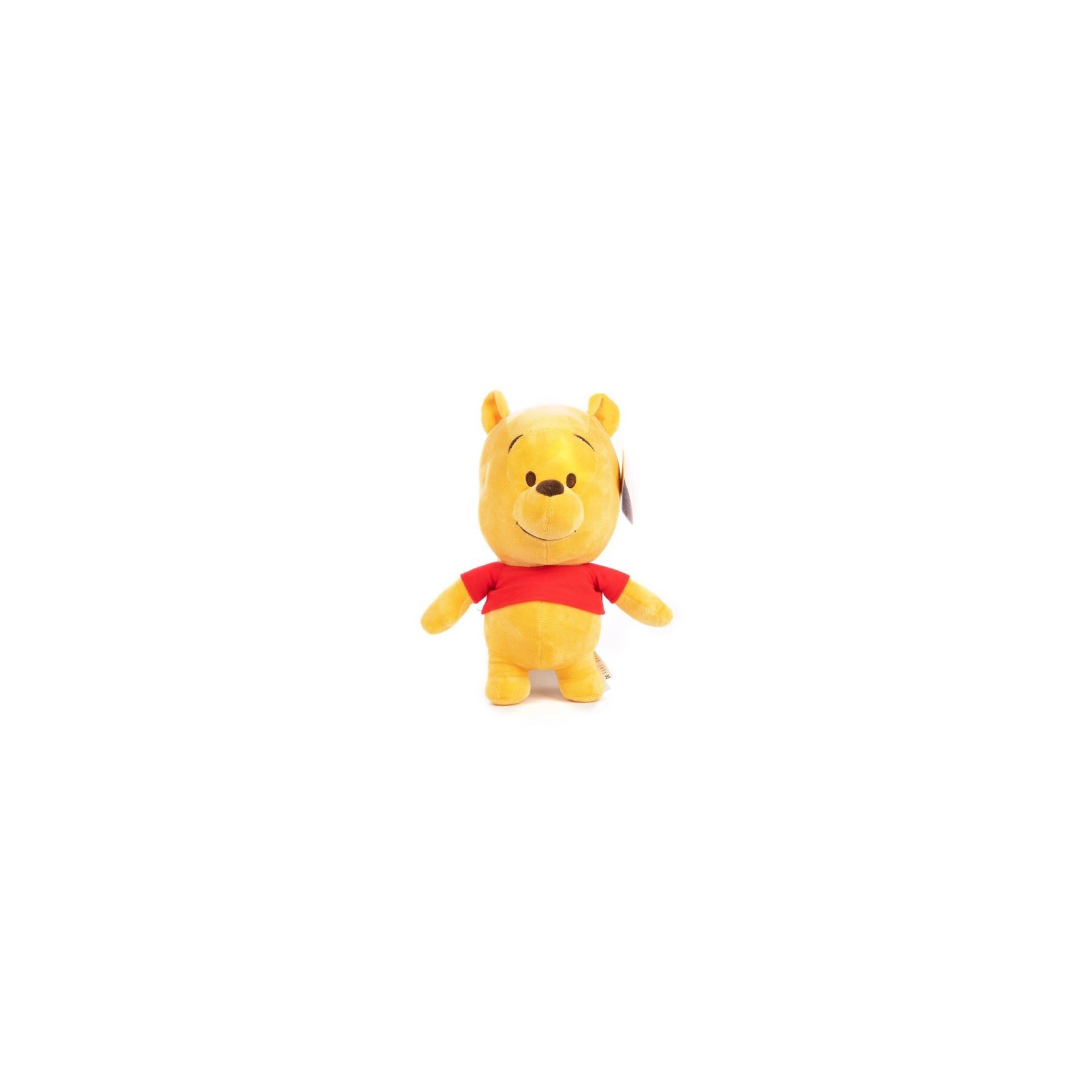 Peluche Winnie The Pooh Disney 30cm sonido