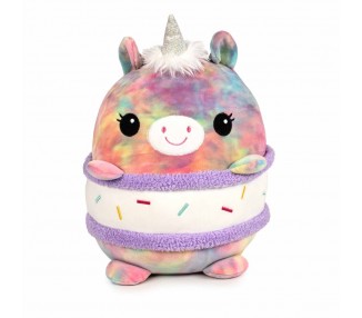 Peluche Kawaii Yummies 30cm surtido