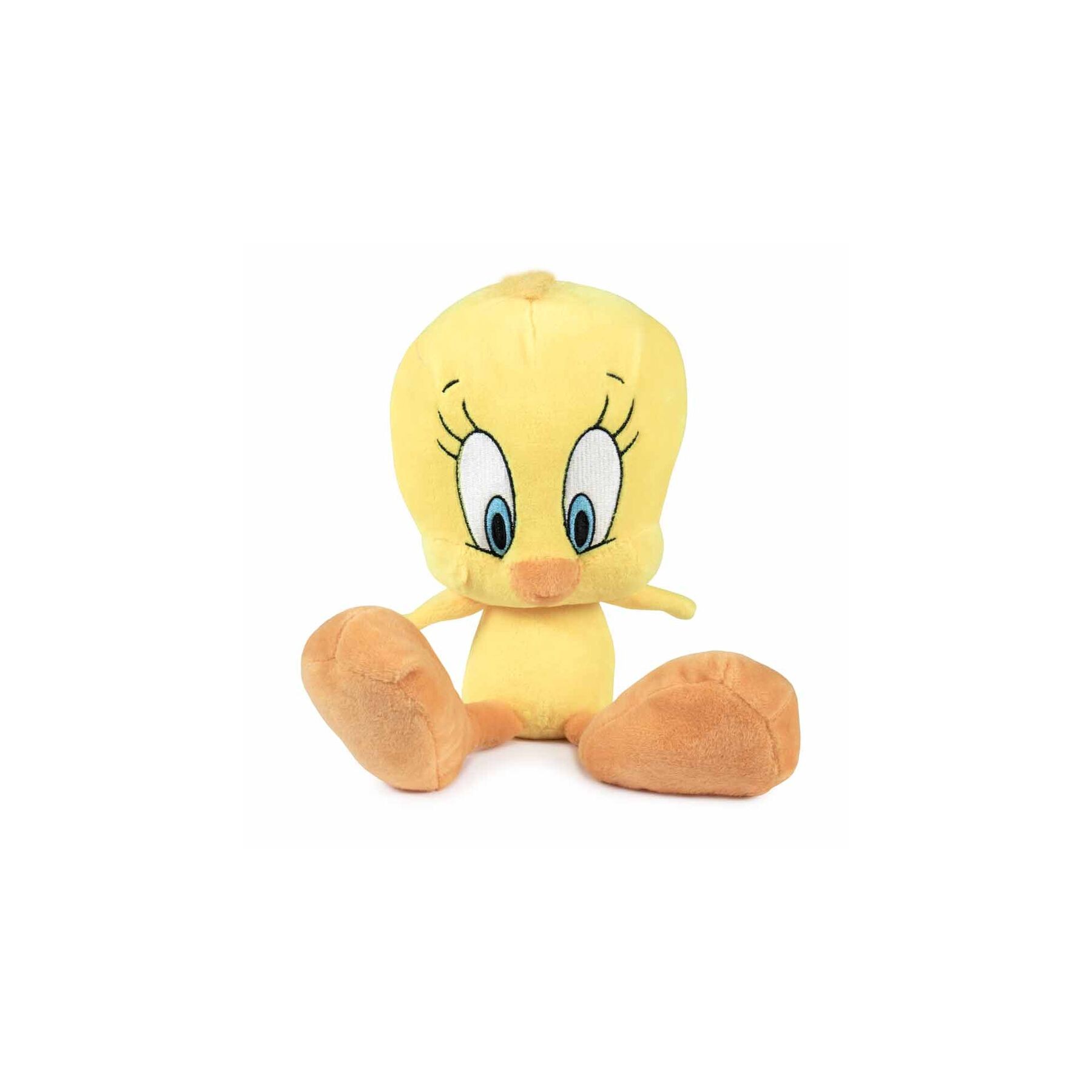 Peluche Piolin Tweety Looney Tunes 28cm