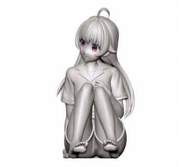 Figura Yumemirize Nico Wakatsuki Witch Watch 11cm