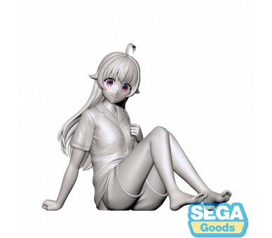 Figura Yumemirize Nico Wakatsuki Witch Watch 11cm