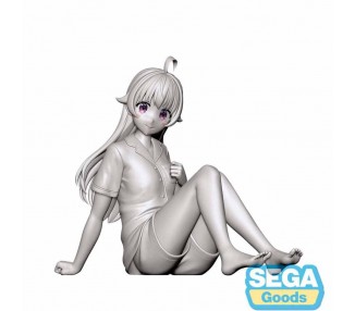 Figura Yumemirize Nico Wakatsuki Witch Watch 11cm